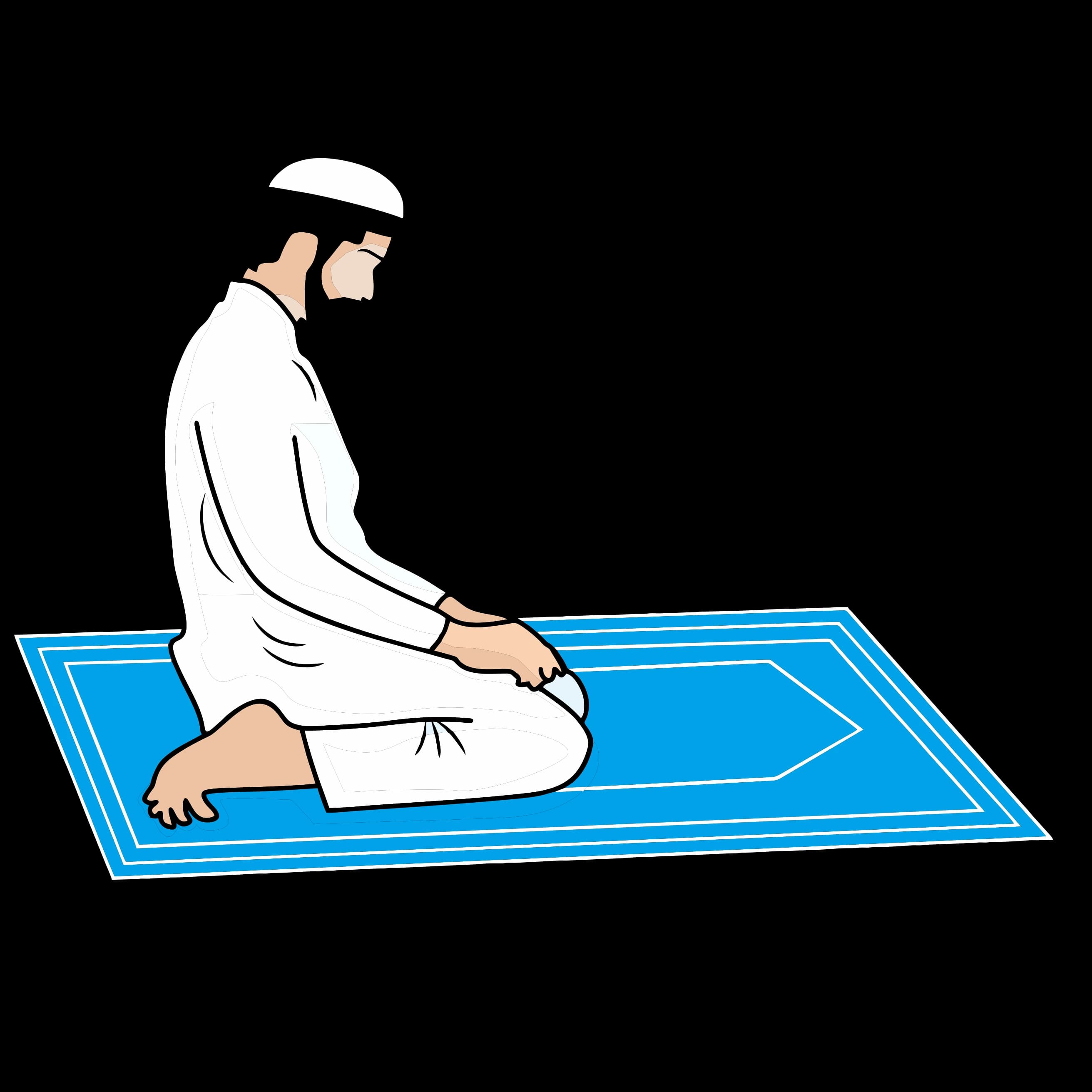 Subuh Prayer