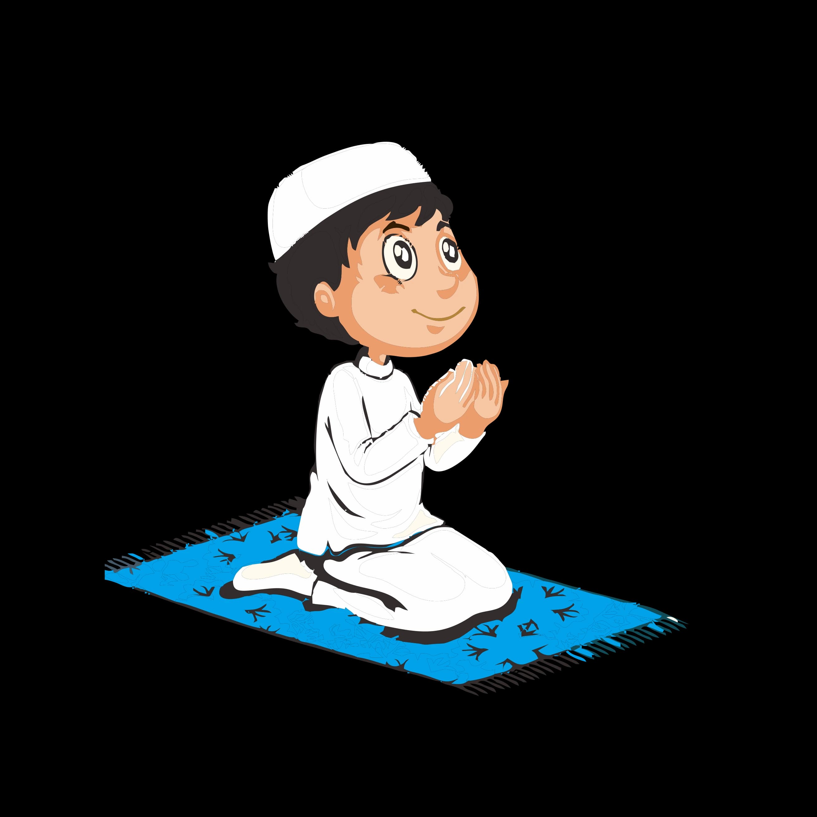 Magrib Prayer