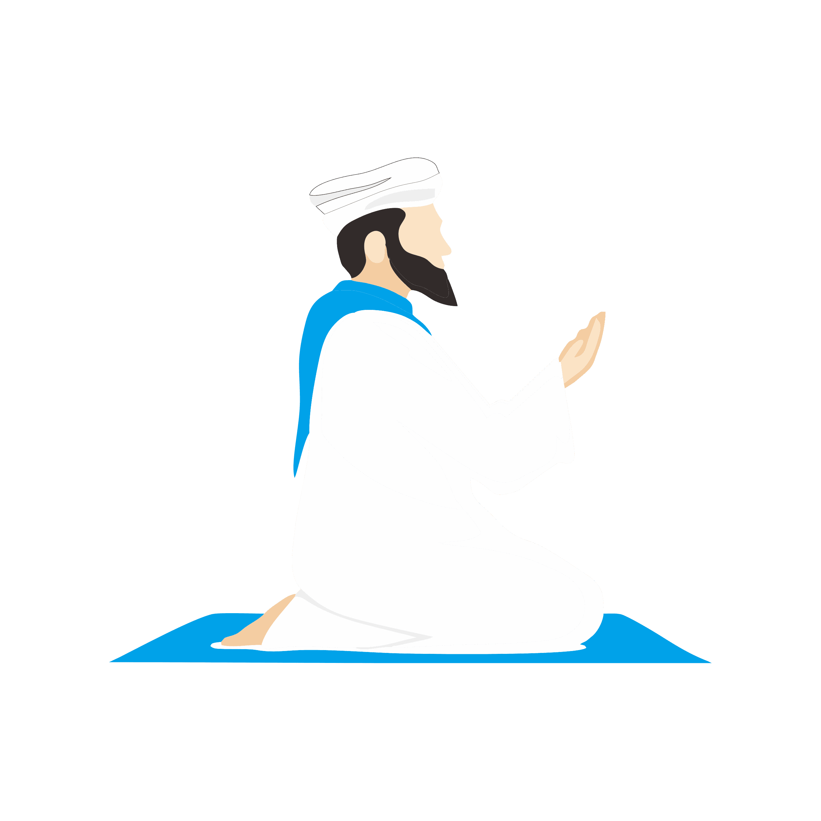 Szuhur Prayer