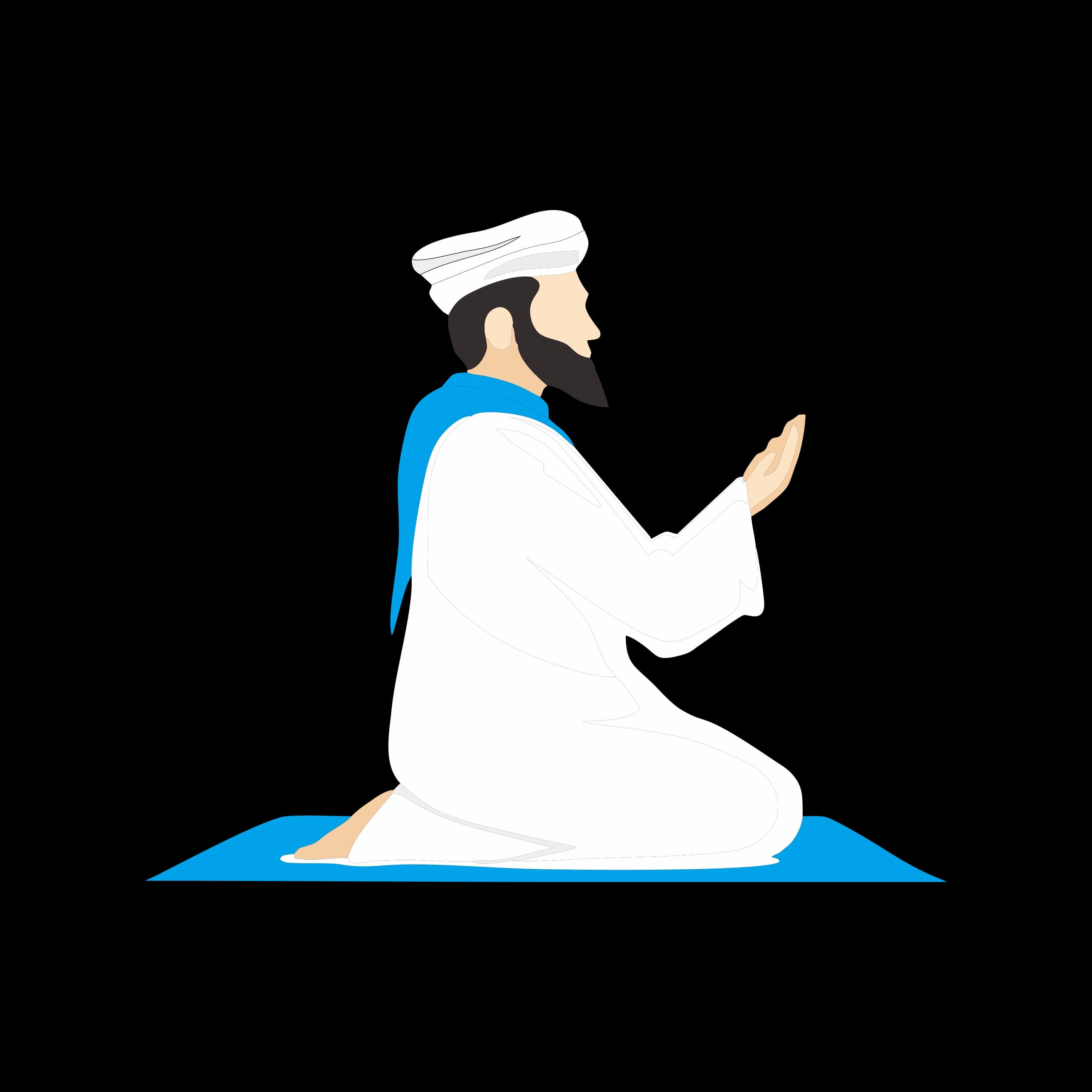 Szuhur Prayer